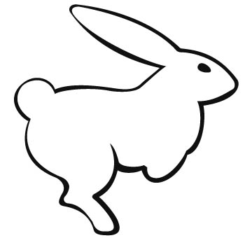 rabbits-adarts