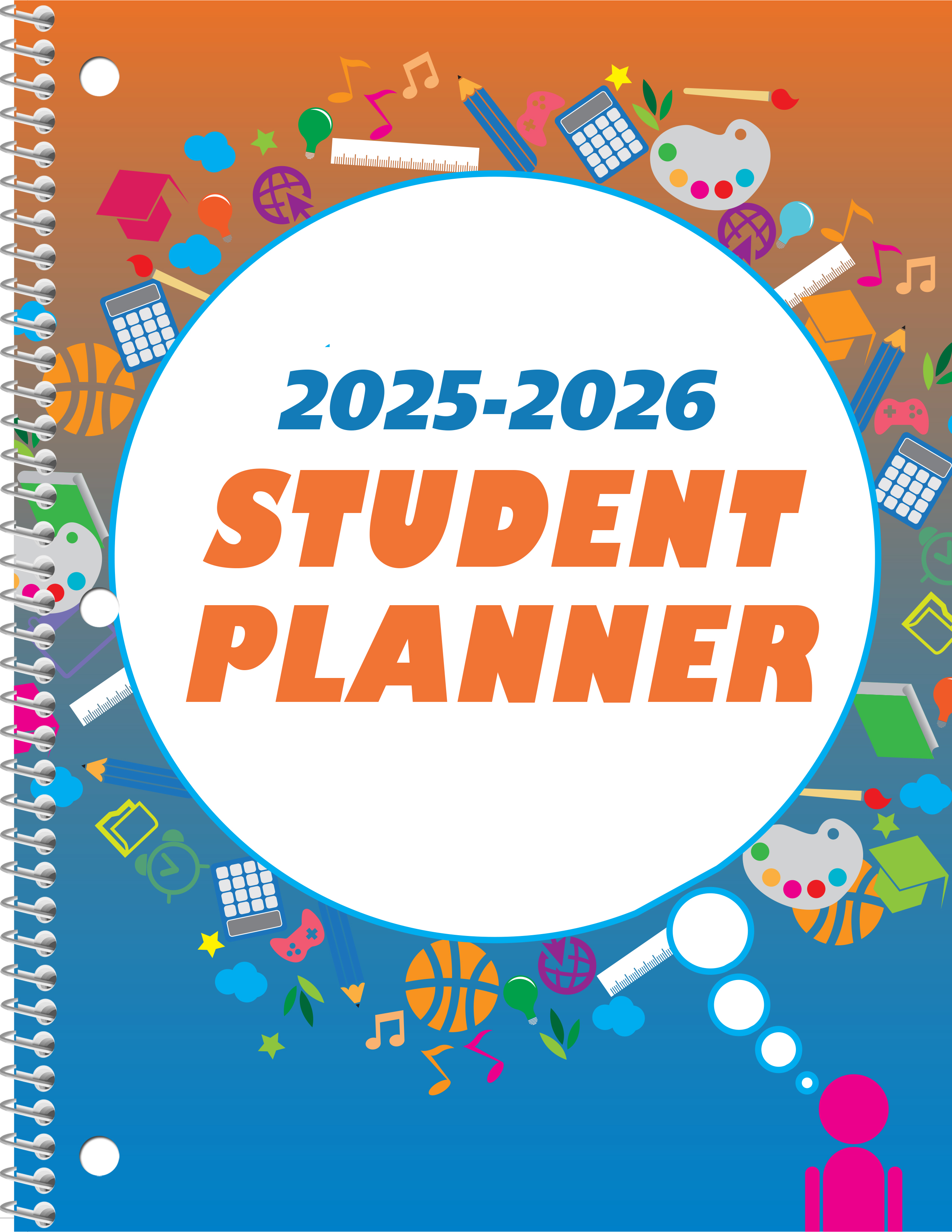 Primary Planner