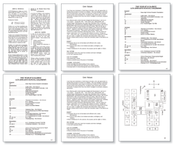 handbook pages