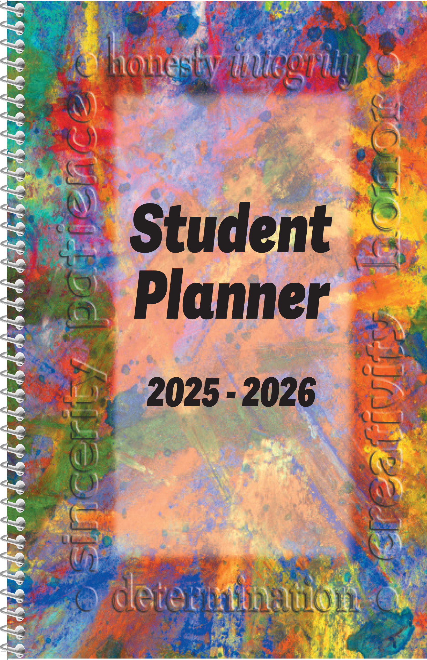 Primary Planner