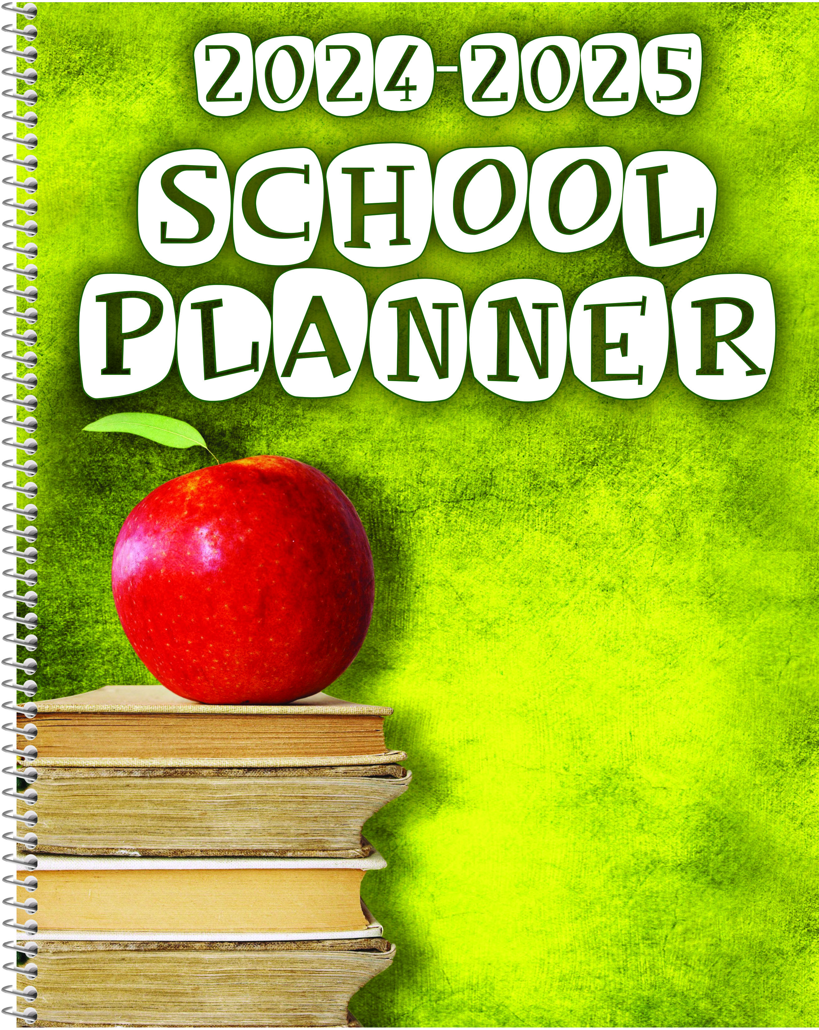 Primary Planner
