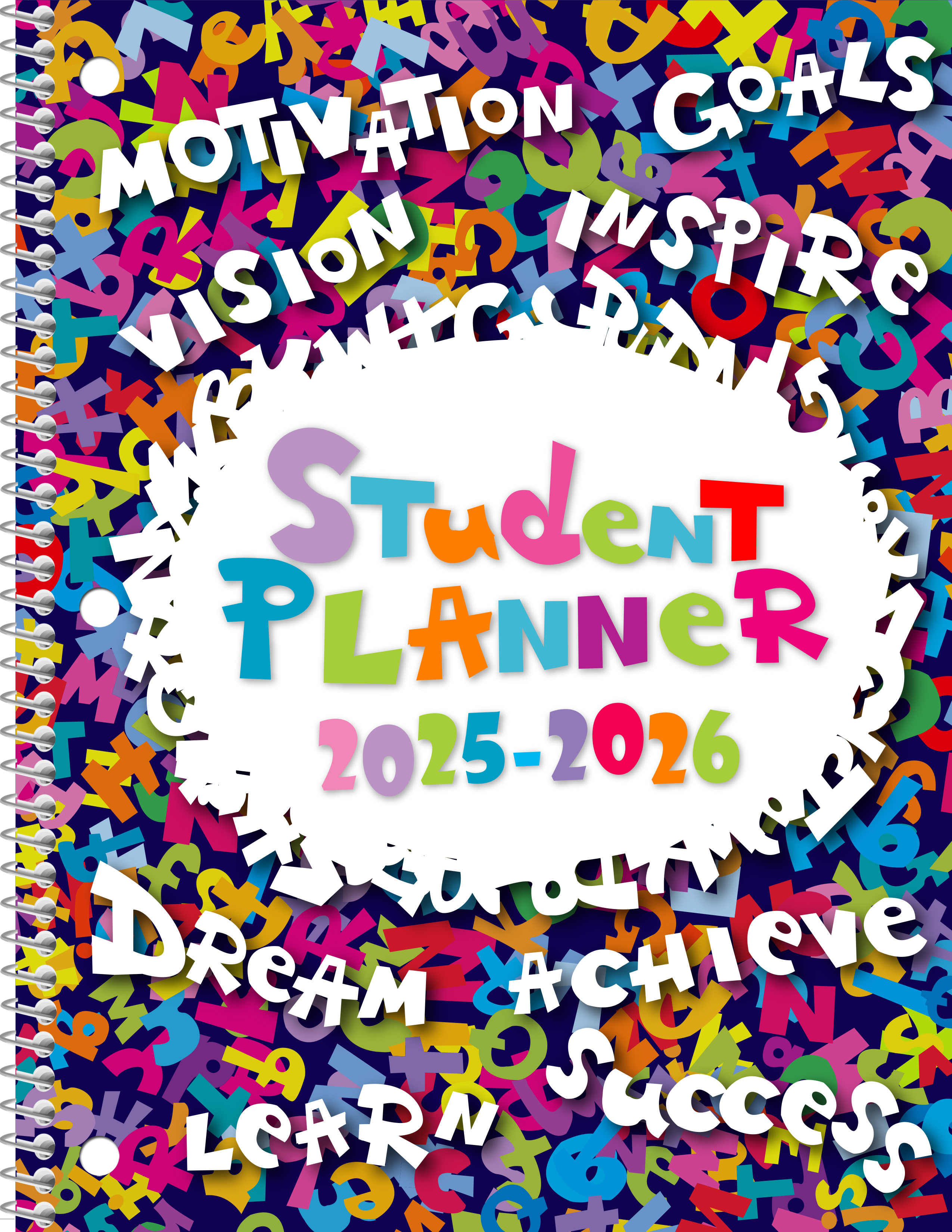 Primary Planner