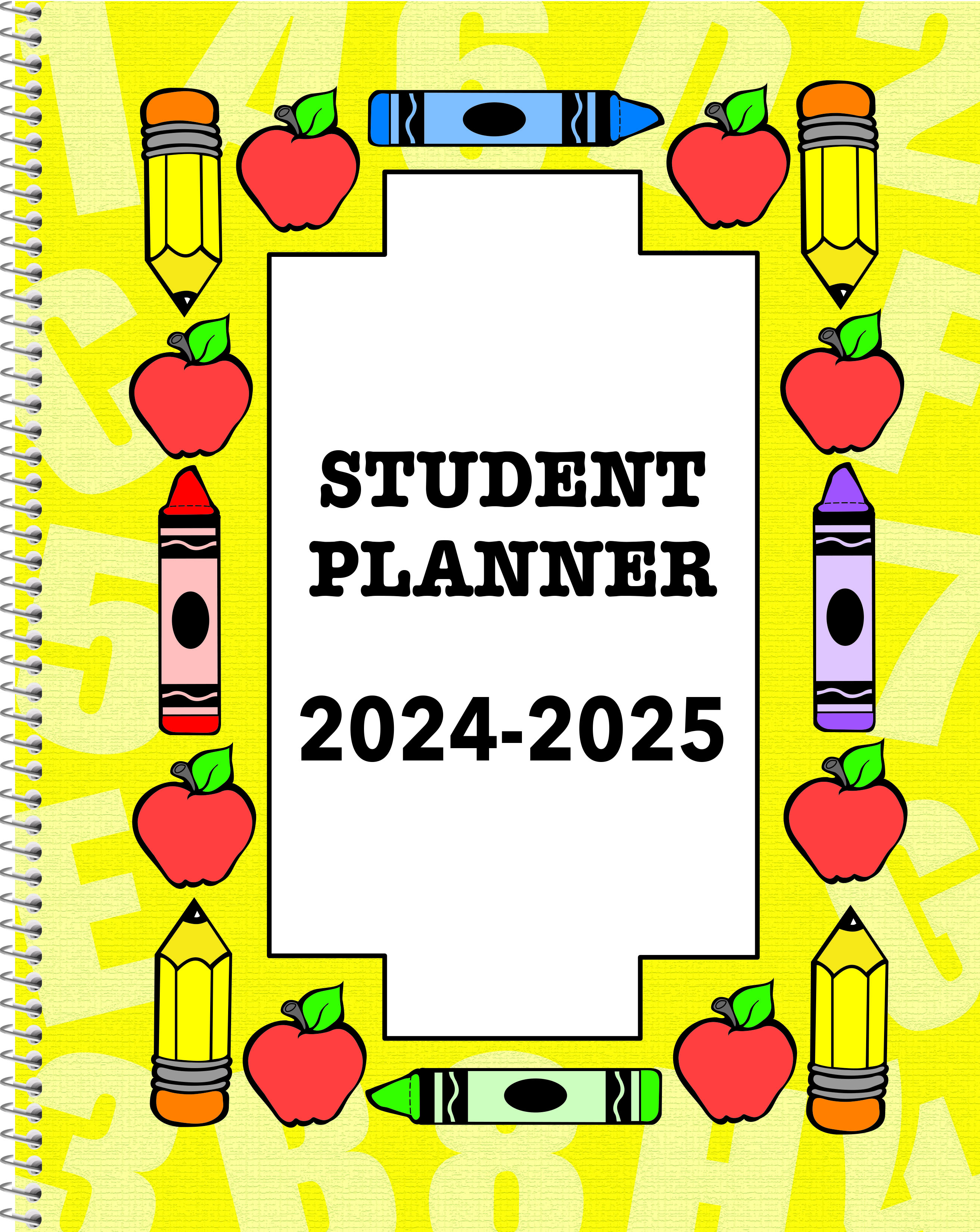 Primary Planner