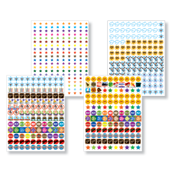 Sticker Sheets