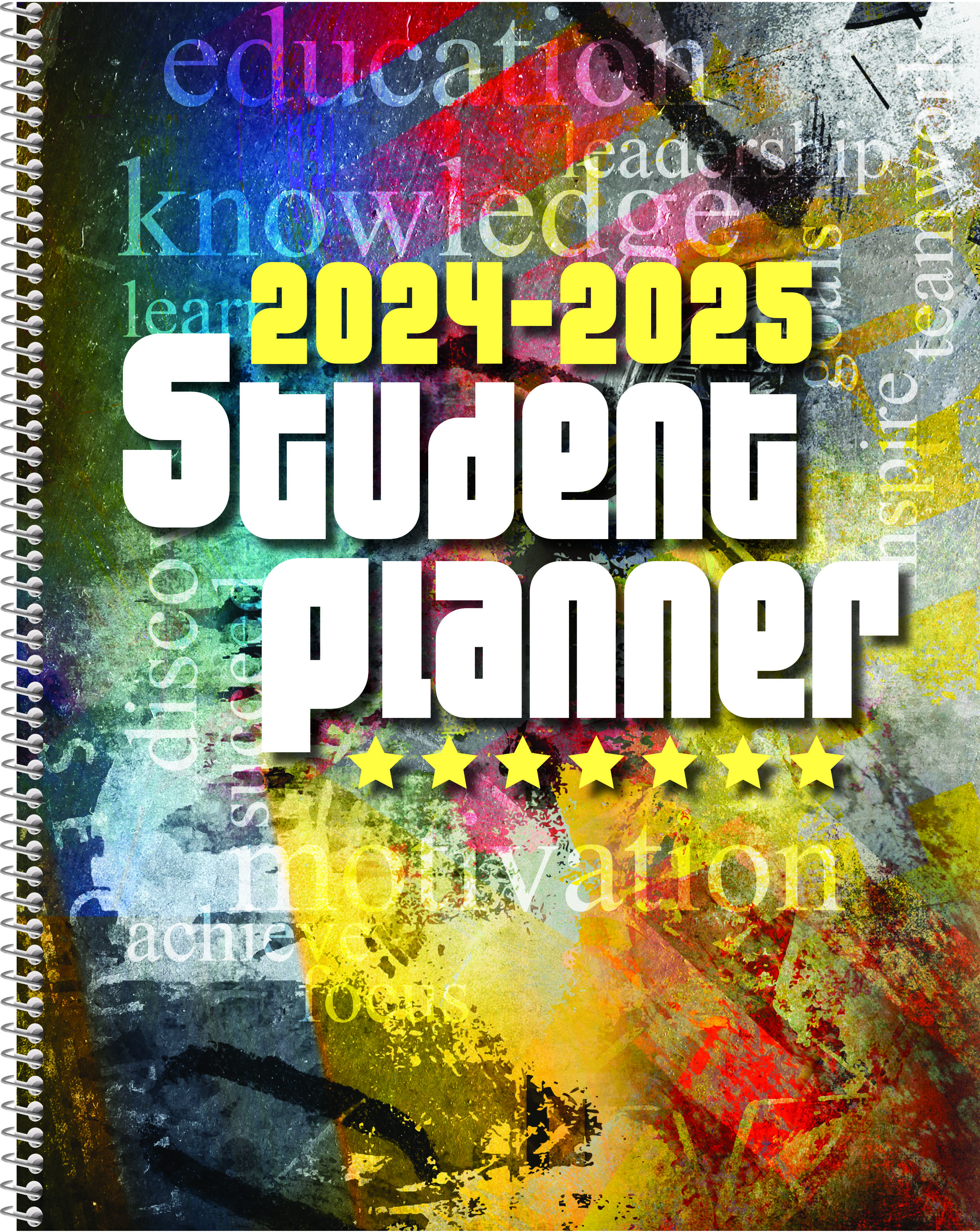 Primary Planner