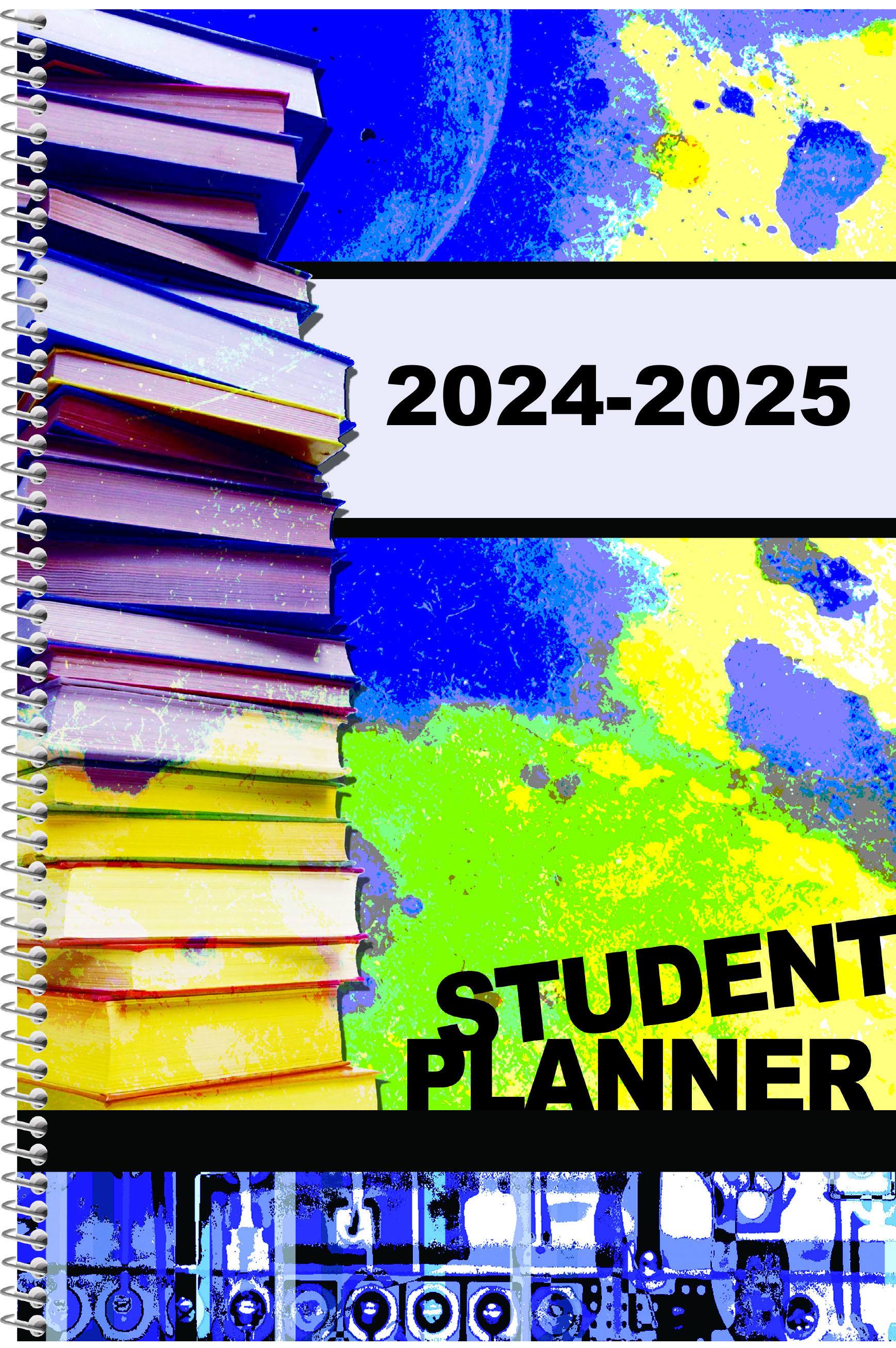 Primary Planner